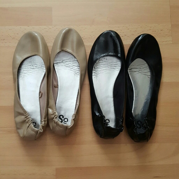 Flats Bundle
