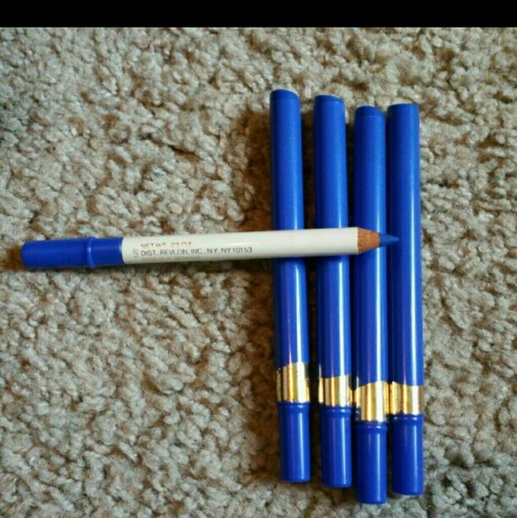 Revlon Other - Revlon eyeliners
