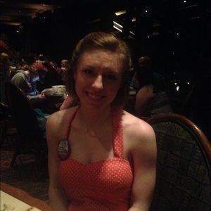 Meet your Posher, Alana