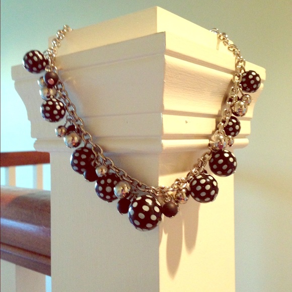 Cookie Lee Necklace