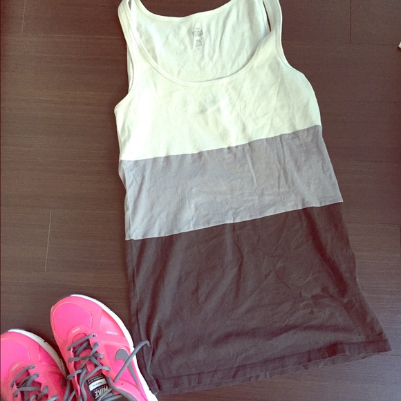 RARE! NWT J.Crew Yoga Top
