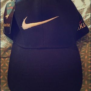 Nike hat