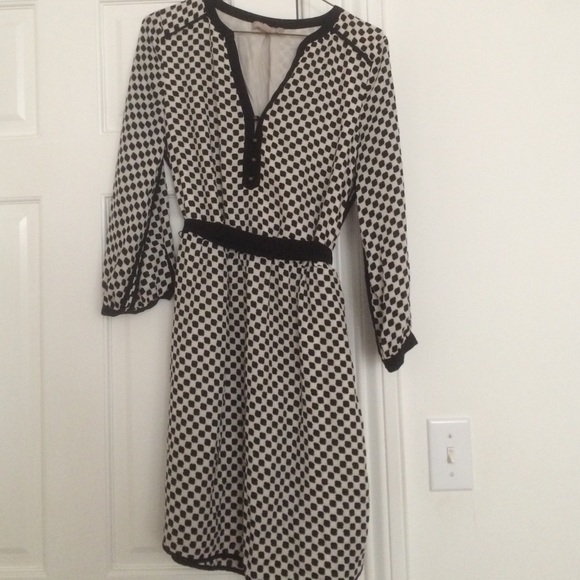 Banana Republic size 6 dress