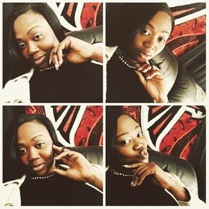 Meet your Posher, Britt