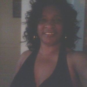 Meet your Posher, Denise