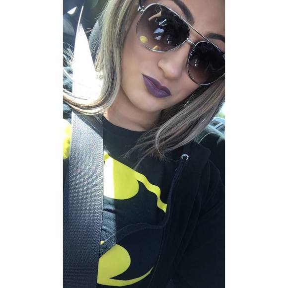 Meet your Posher, S'andrahh - Picture 1 of 1