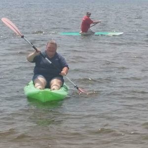 Meet your Posher, Alice