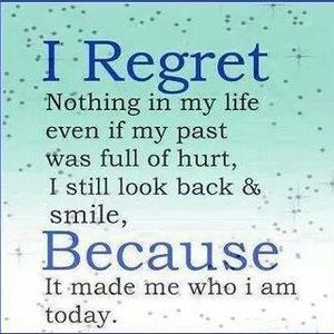 Meet your Posher, Michele