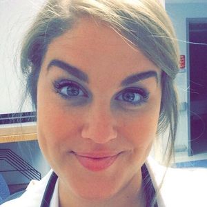 Meet your Posher, Kendra