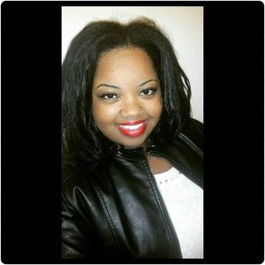 Meet your Posher, Renesha