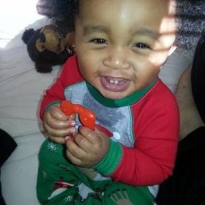 Meet your Posher, Frances