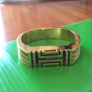 Tory Burch Fit Bit Bangle