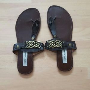 Steve Madden Sandals