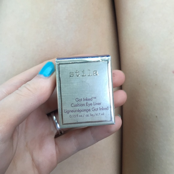 Stila Got Inked Cushion Eye Liner