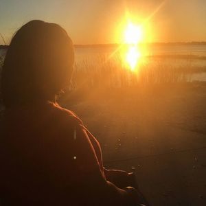 Meet your Posher, Sandy