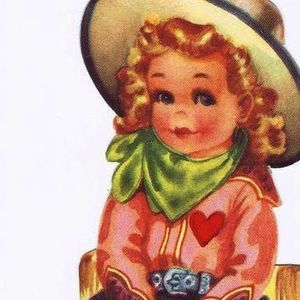 Meet your Posher, Gail