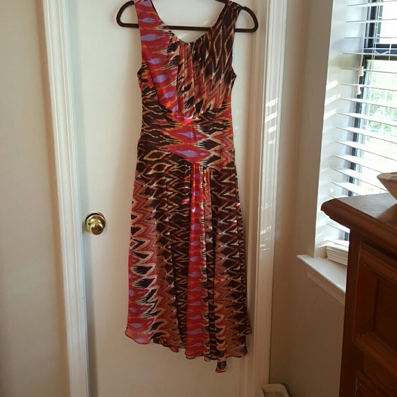 Fun Summer Dress