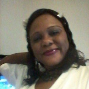 Meet your Posher, Mary koroma