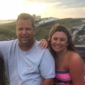 Meet your Posher, Alexandra