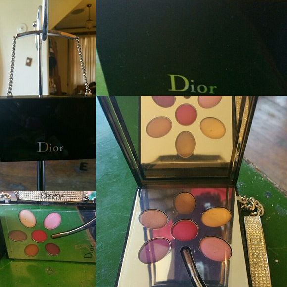 Cosmetics