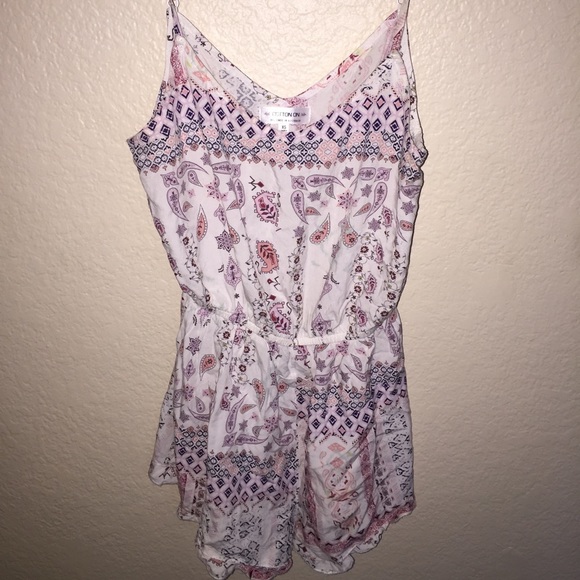 Romper