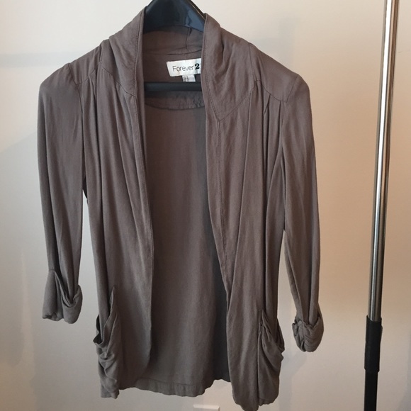 Forever21 Shirt