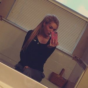 Meet your Posher, Kelli