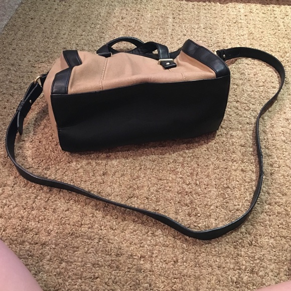 Zara cross body