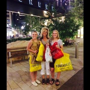 Meet your Posher, Jill