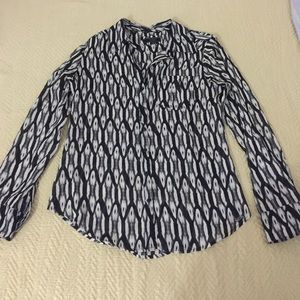 Blouse - Guess