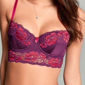 38DD / 36DDD Longline Excellent Condition 💕💕