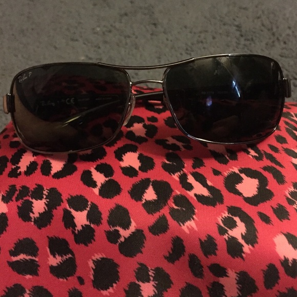 Ray ban glasses