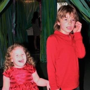 Meet your Posher, Pam