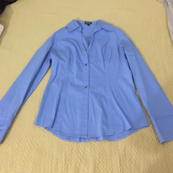 Blouse - Express