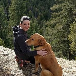 Meet your Posher, Theresa