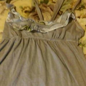 Abercrombie top