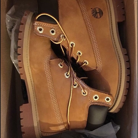 Timberland