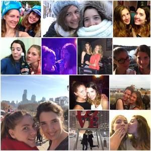 Meet your Posher, Marina