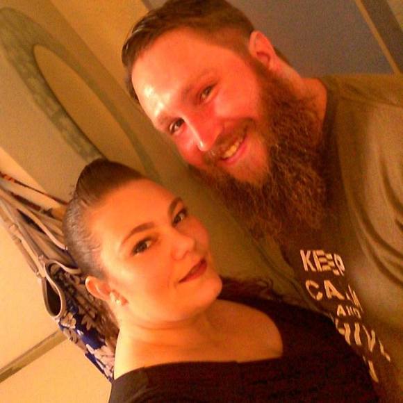 Meet your Posher, Tawnya - Picture 1 of 1