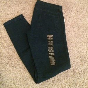 Brand new forever 21 ankle jeans