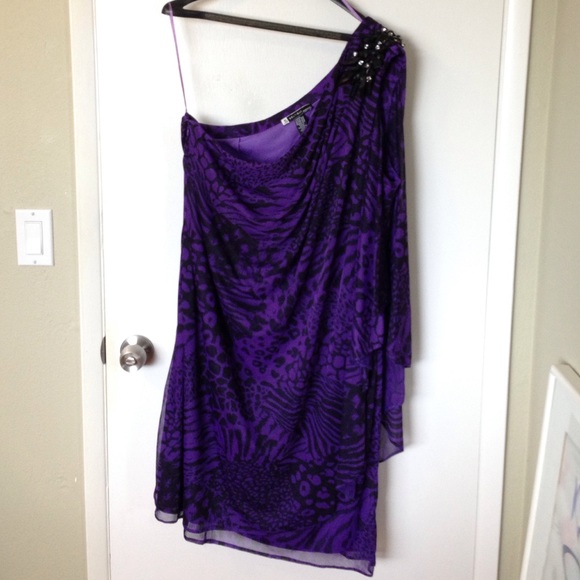 JS Boutique Woman Dress