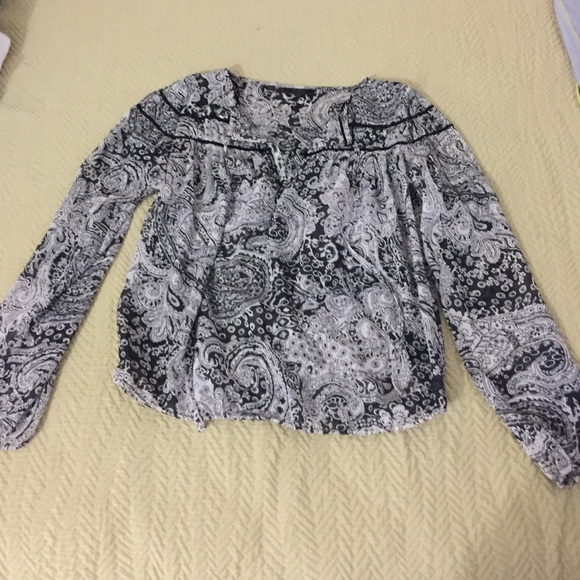 Blouse - Guess