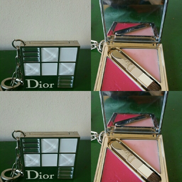 Cosmetics