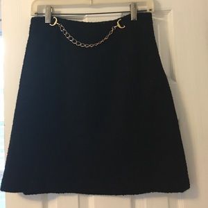 Milly classic skirt