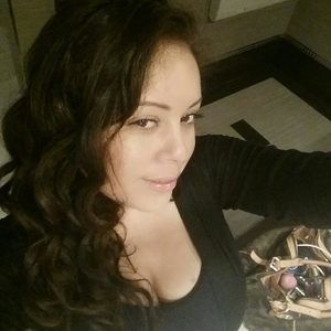 Meet your Posher, Priscilla