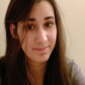 Meet your Posher, Haley