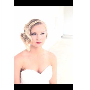 Meet your Posher, Mallory