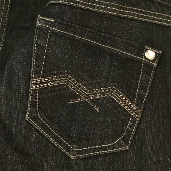 JUST REDUCED 💜💜 Express Stella Skinny Jeans