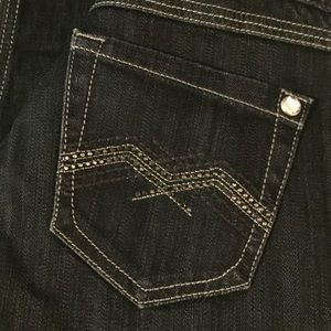 JUST REDUCED 💜💜 Express Stella Skinny Jeans