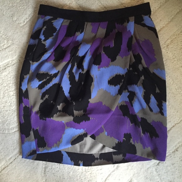 Banana republic skirt
